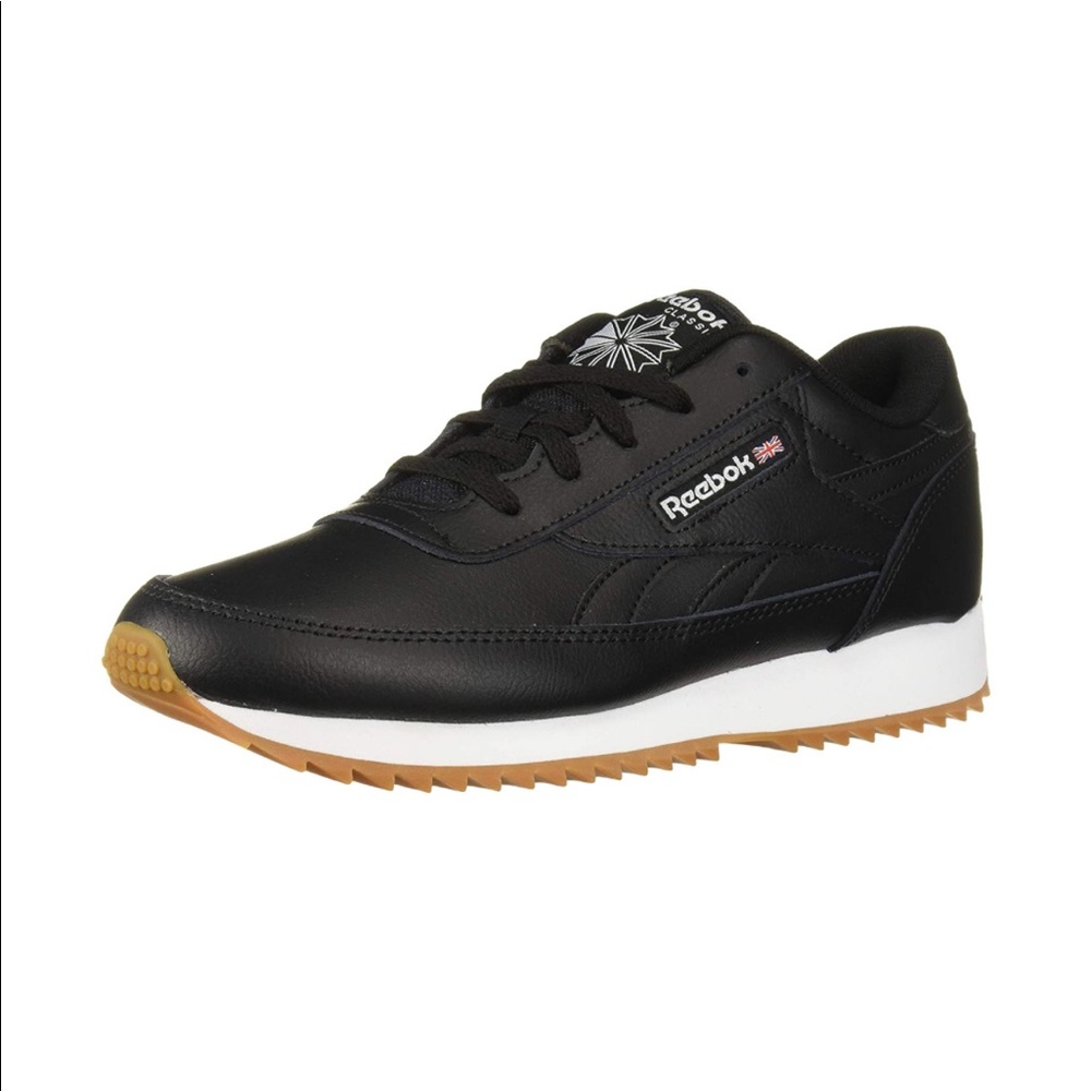 Reebok Women's Classic Renaissance Ripple Sneaker